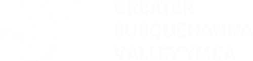 The YMCA logo